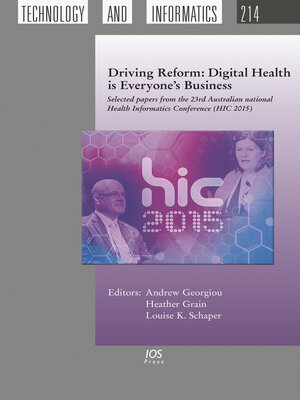 cover image of Driving Reform